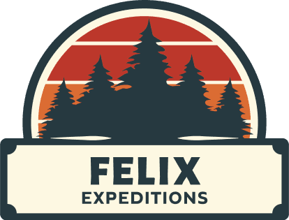 Felix Expeditions Logo